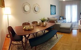 Royal Deluxe Apt.